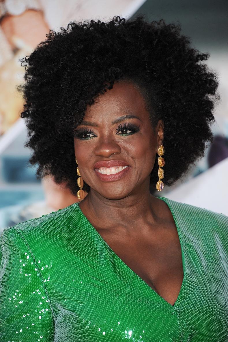 Viola Davis