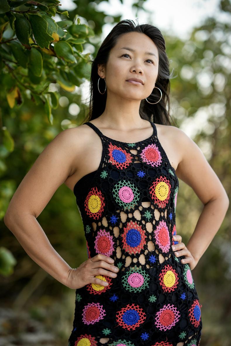 Mary Zheng
