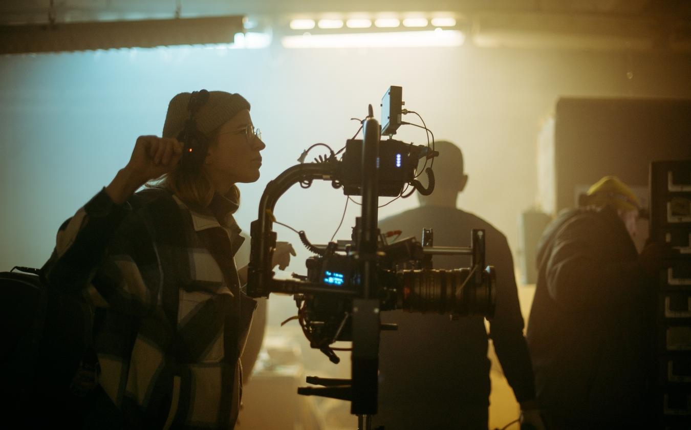 What Is B Roll Footage In Film With Examples Backstage