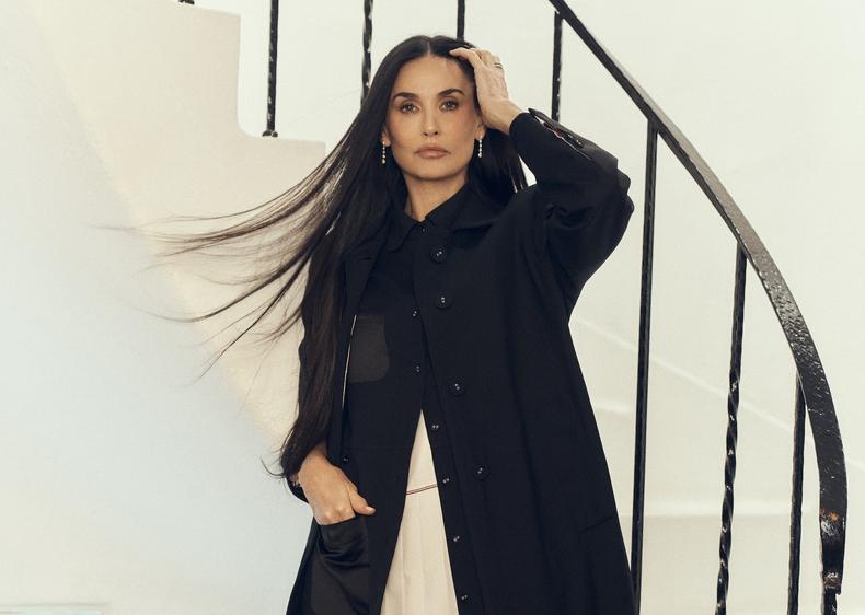 Demi Moore