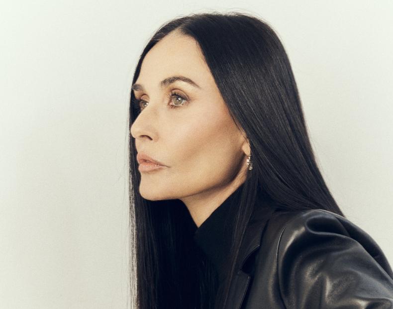 Demi Moore