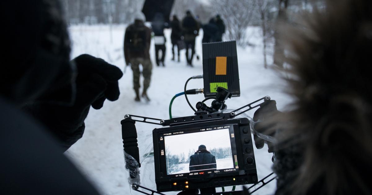 Now Filming Now Casting: A Major Feature Film Needs Talent | Backstage