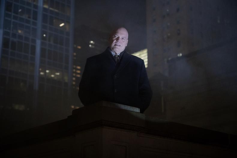 Daredevil: Born Again
