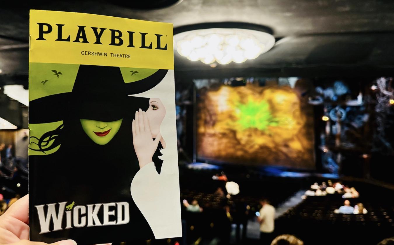 Stage Layouts: An Actor’s Guide | Backstage
