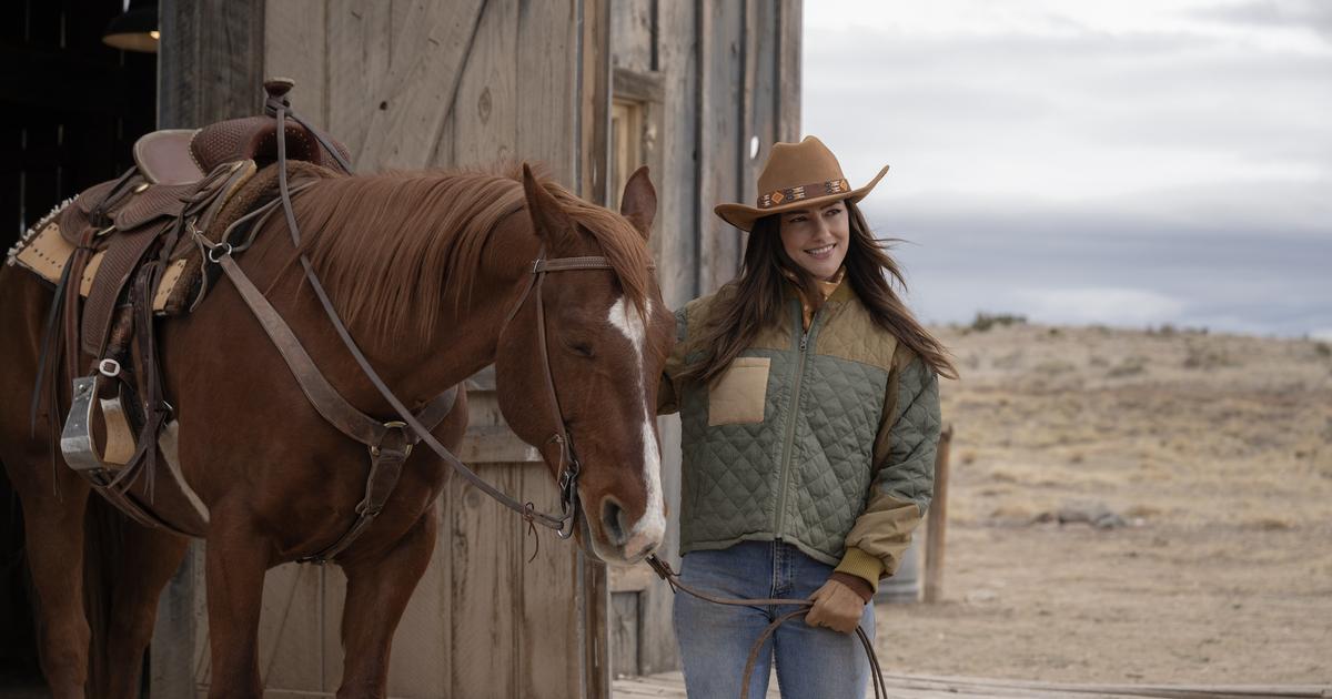 How to Get Cast on ‘Ransom Canyon'