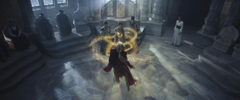 Wheel of Time