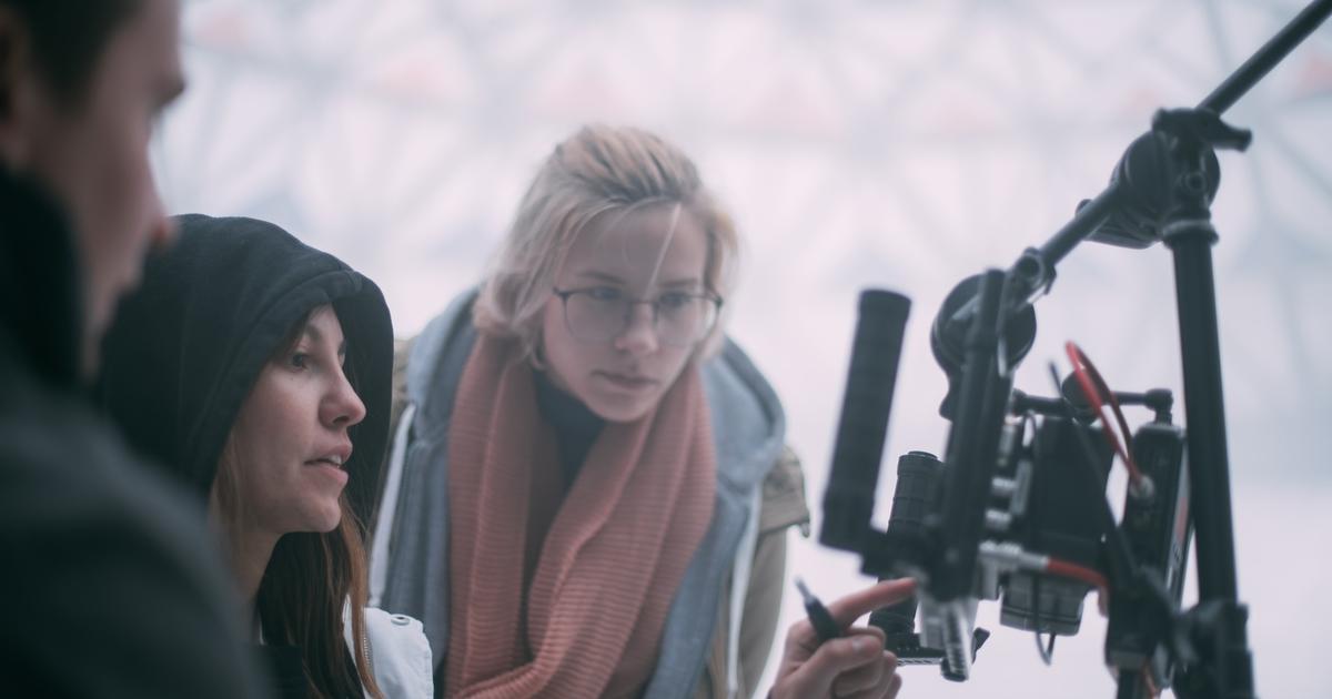 Now Filming Now Casting: Earn $5,000 Starring in a Comedy-Drama Film | Backstage