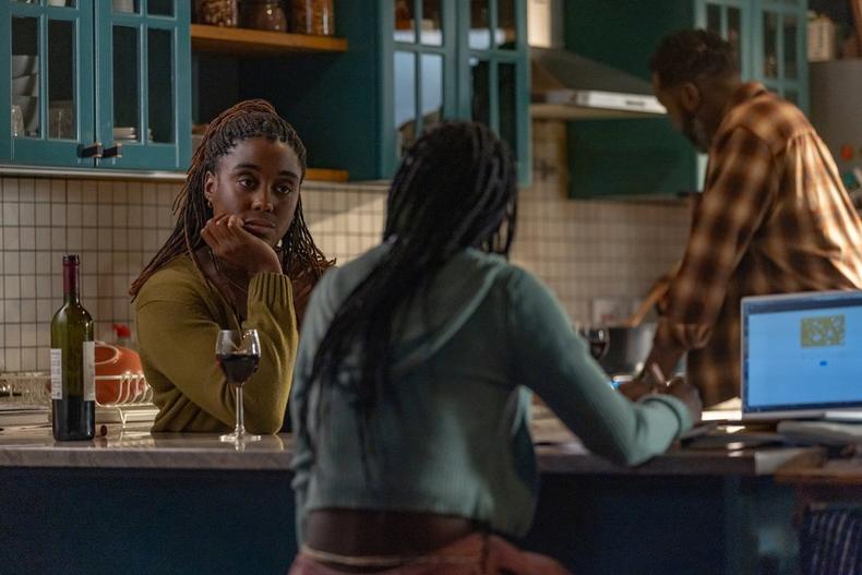 Lashana Lynch