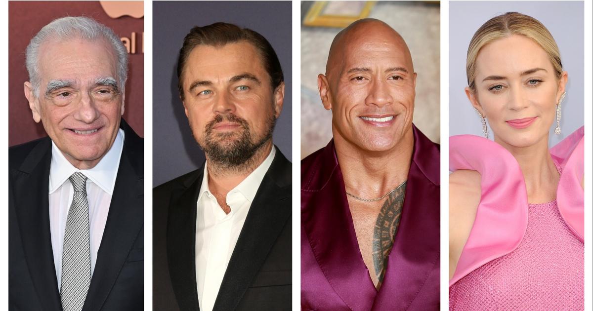 Everything We Know About Martin Scorsese's Hawaii-Set Crime Film