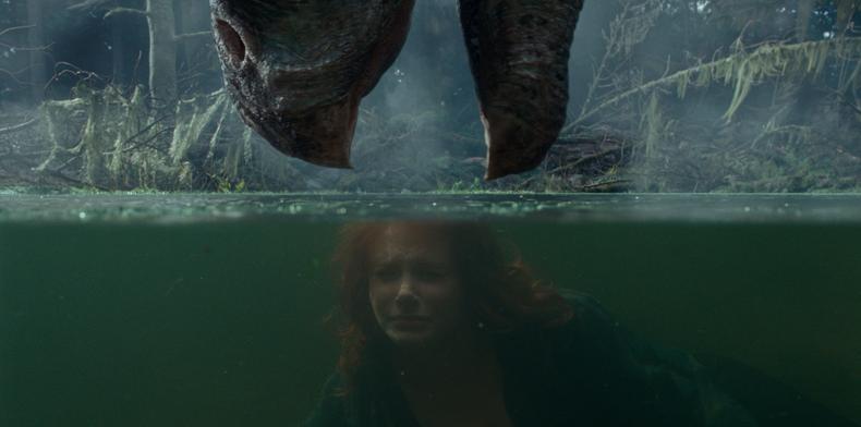 Jurassic World Dominion
