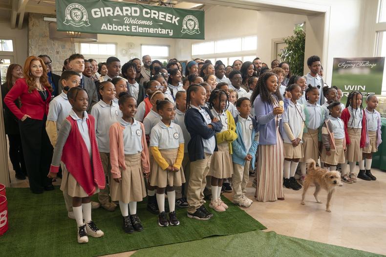 Abbott Elementary
