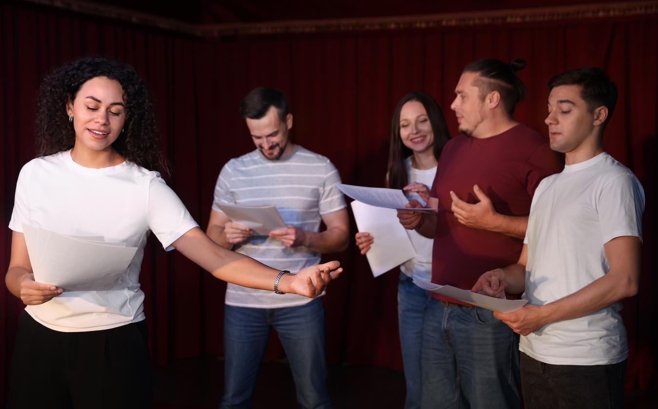 How to Memorize Lines Fast Effectively