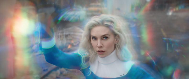 Vanessa Kirby