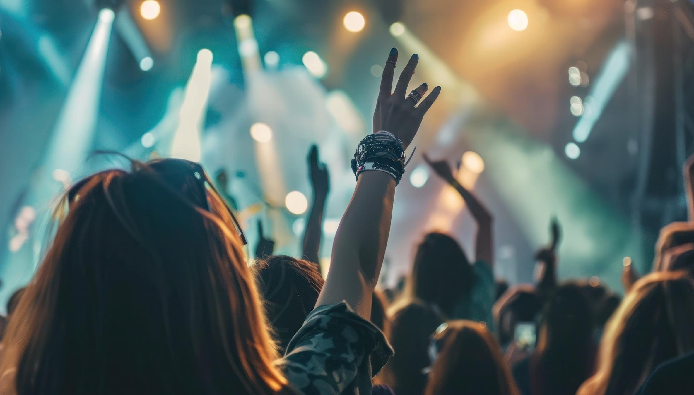 Playing With Fans Now Casting: Play Fans in a Major Music Biopic | Backstage