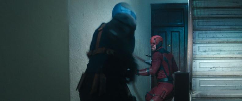 Daredevil