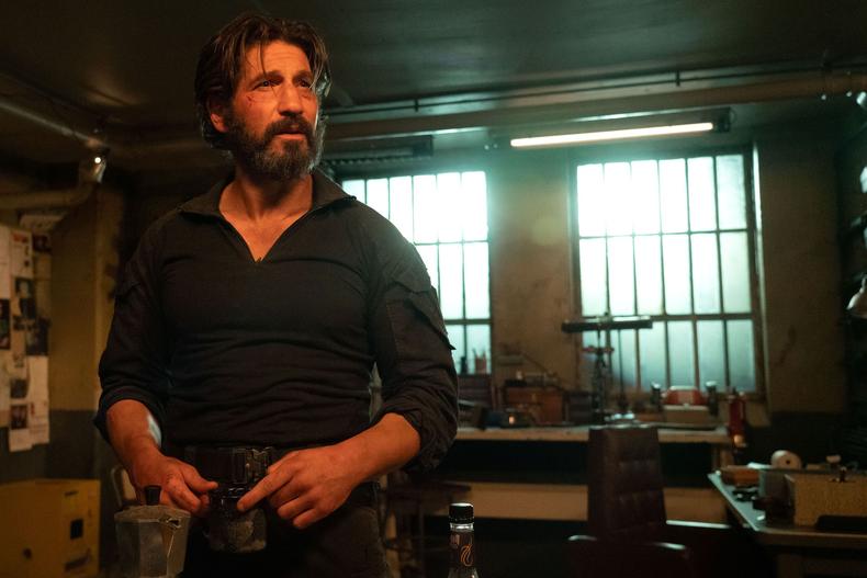 Jon Bernthal