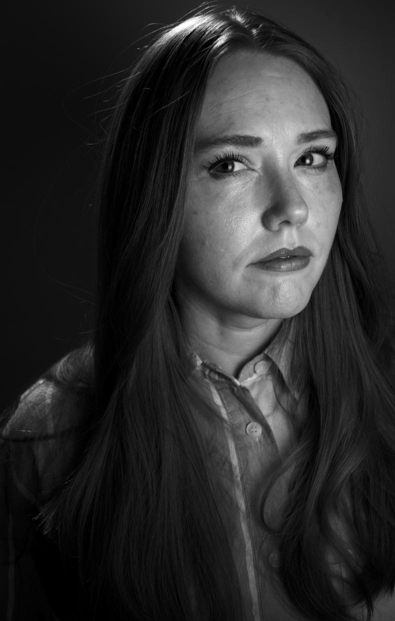 Holly Pierson