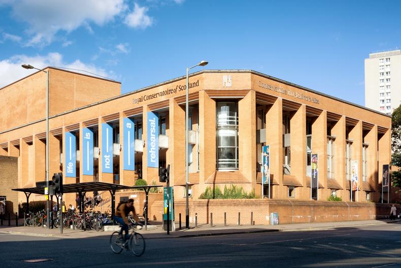 Royal Conservatoire of Scotland