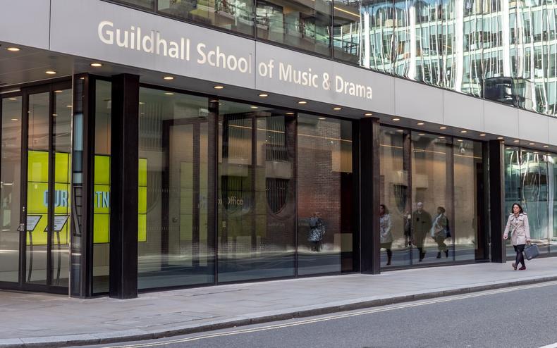 Guildhall School of Music & Drama
