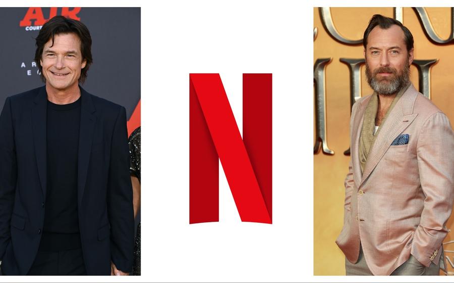 How to Audition for Netflix | Backstage