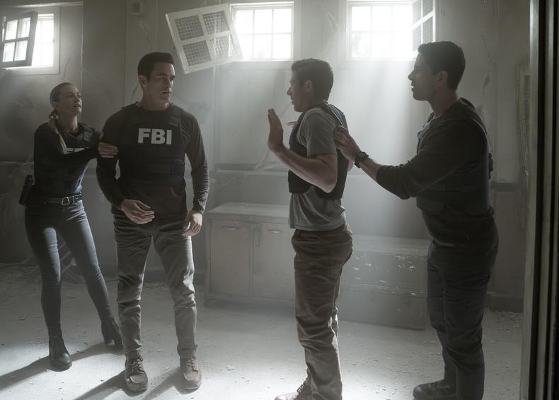 Criminal Minds