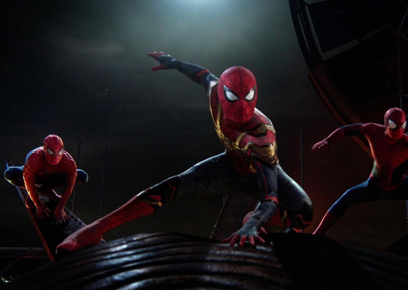 Nadji Jeter Honors TV Dad Malcolm-Jamal Warner With Heartfelt Tribute, image size:1350x960