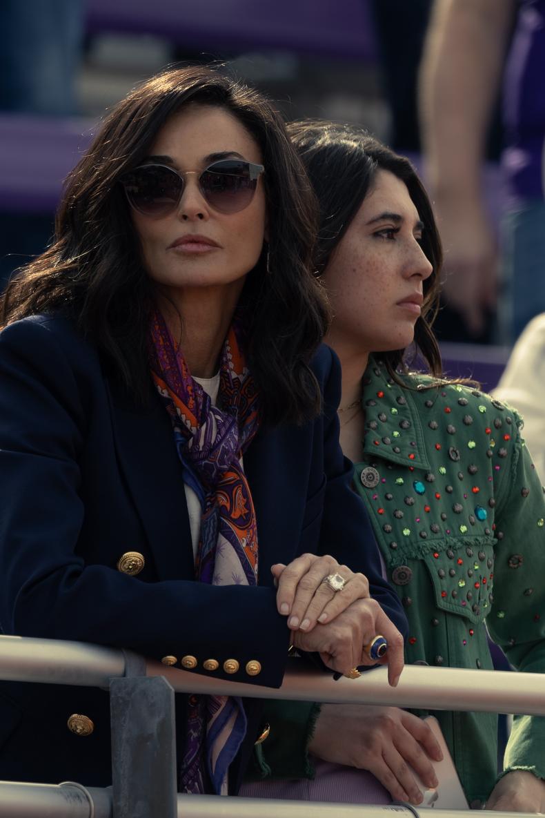 Demi Moore