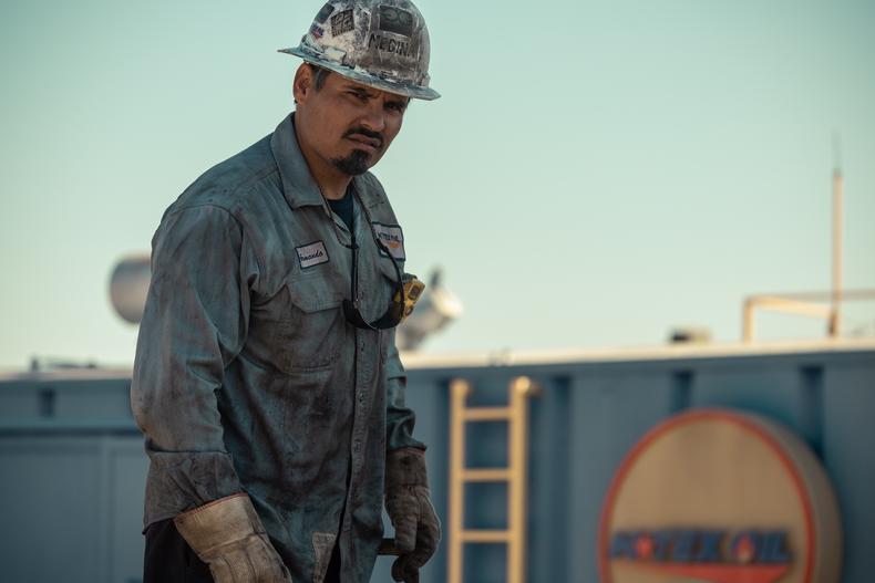 Michael Peña