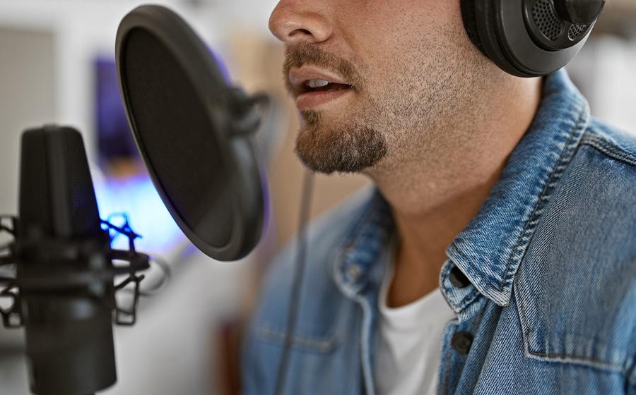 How to Become a Voice Actor for Anime | Backstage