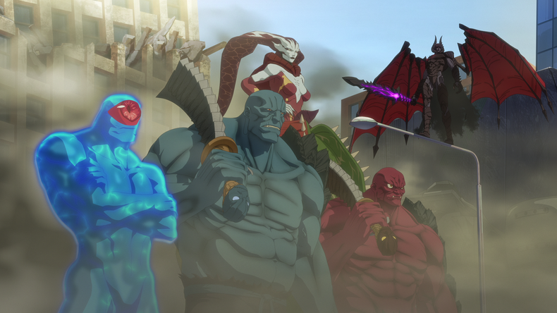 Devil May Cry