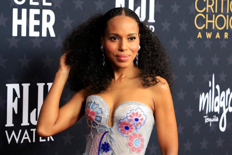 Kerry Washington