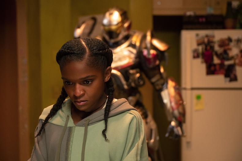 Ironheart