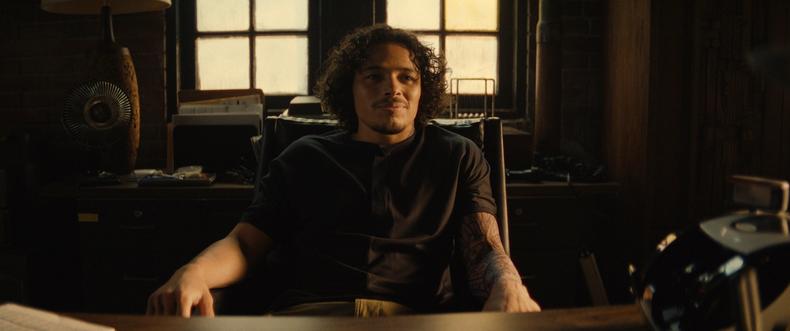Ironheart