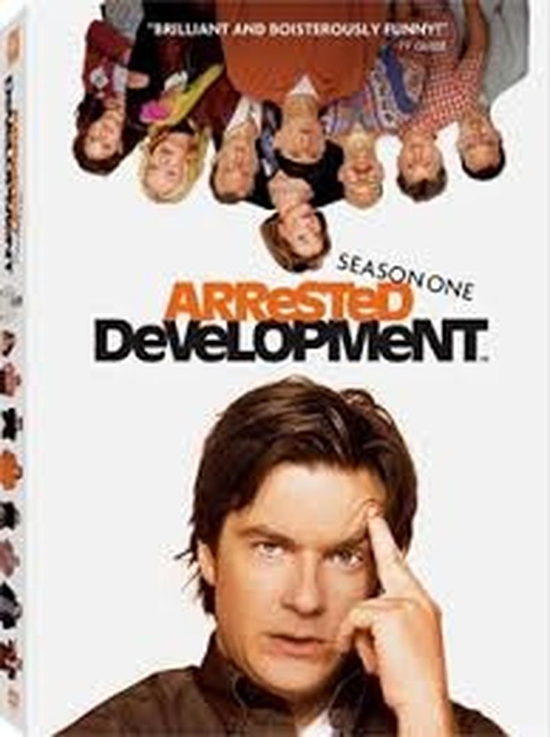 Arrested Development