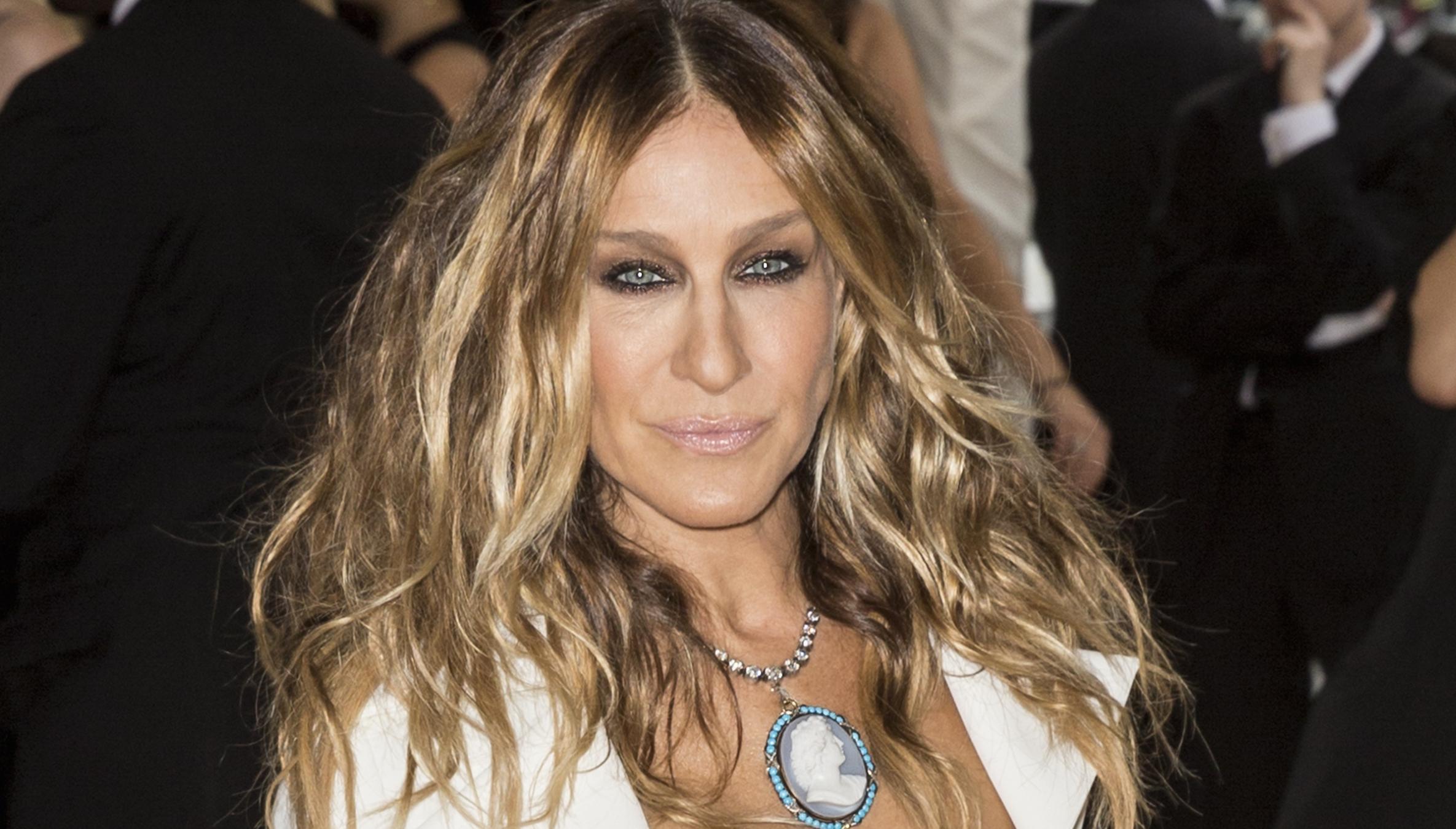 Which New Role Will See Sarah Jessica Parker Sing Again?