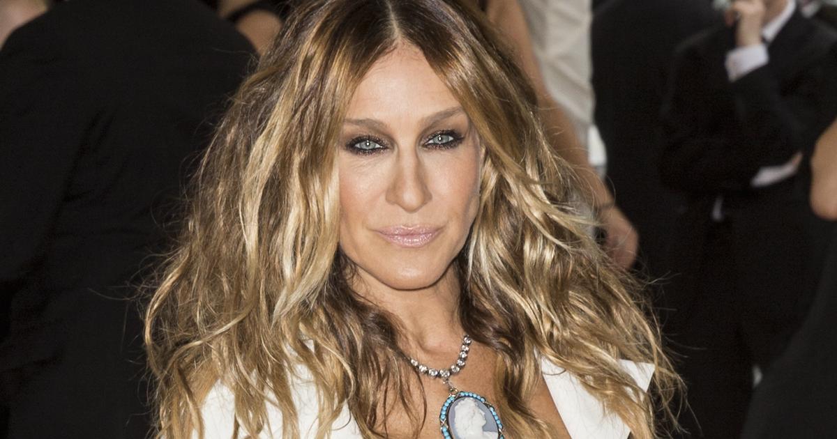 Which New Role Will See Sarah Jessica Parker Sing Again?