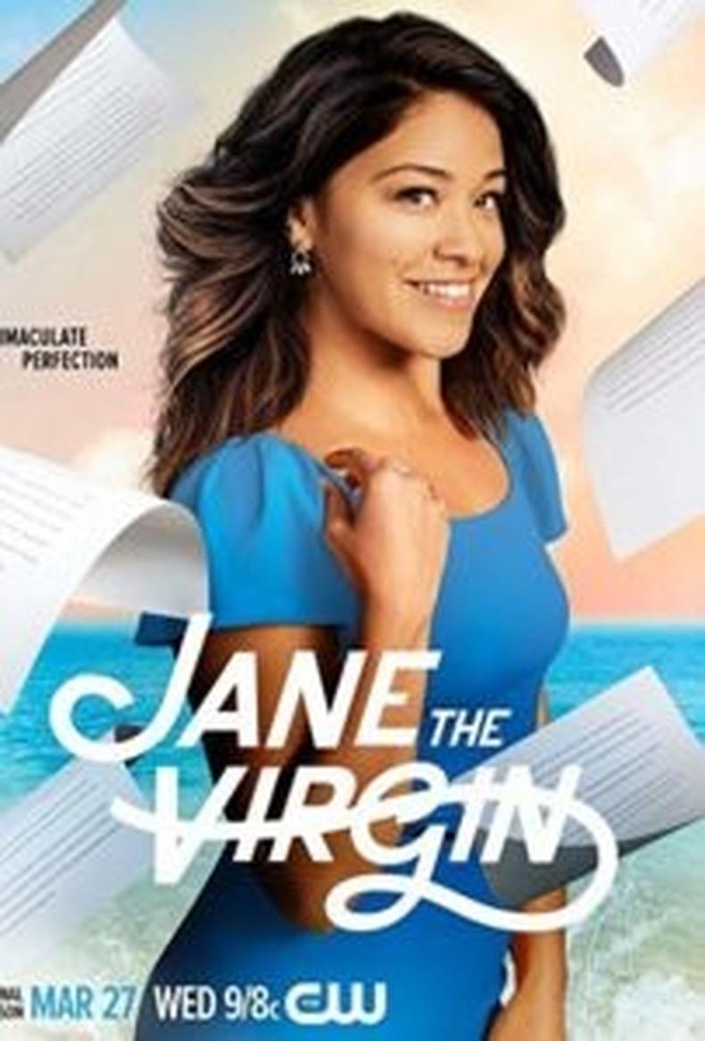 Jane the Virgin
