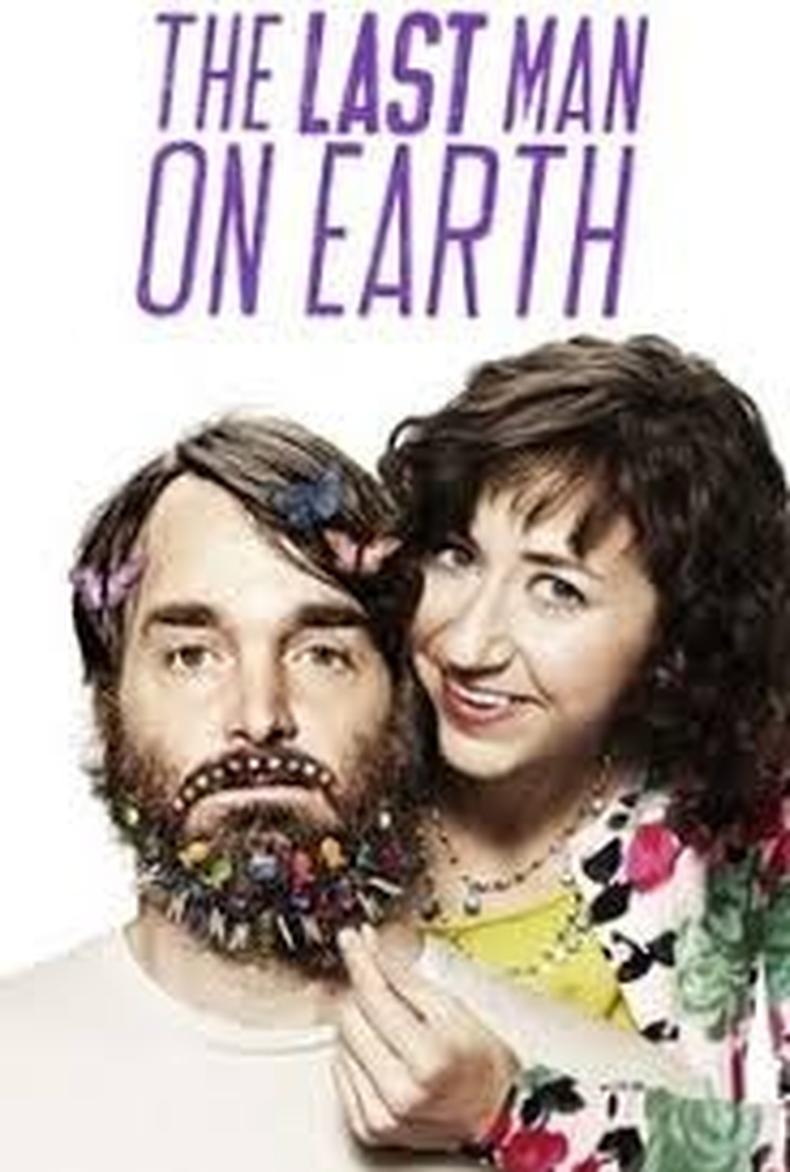 The Last Man on Earth