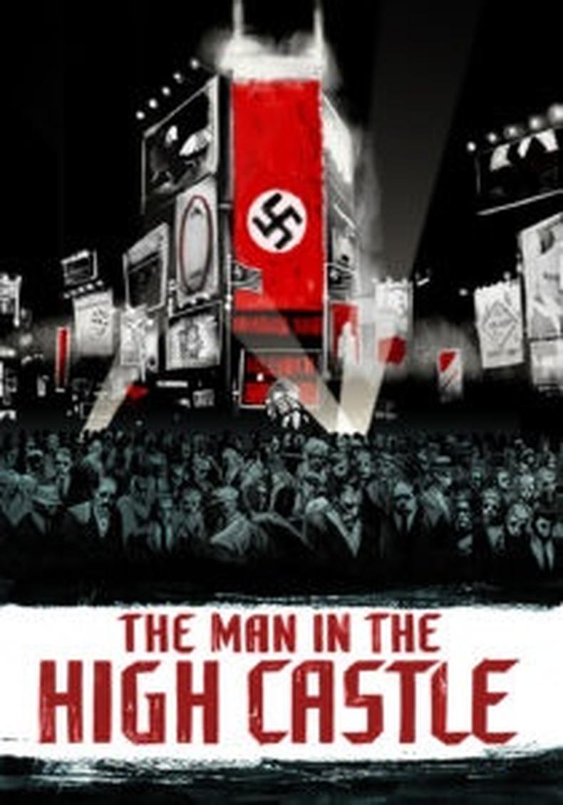The Man in the High Castle