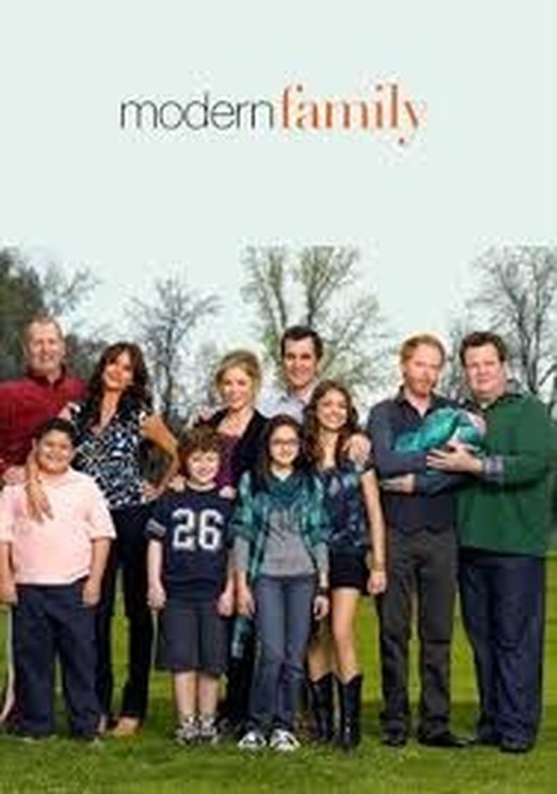 Modern Family