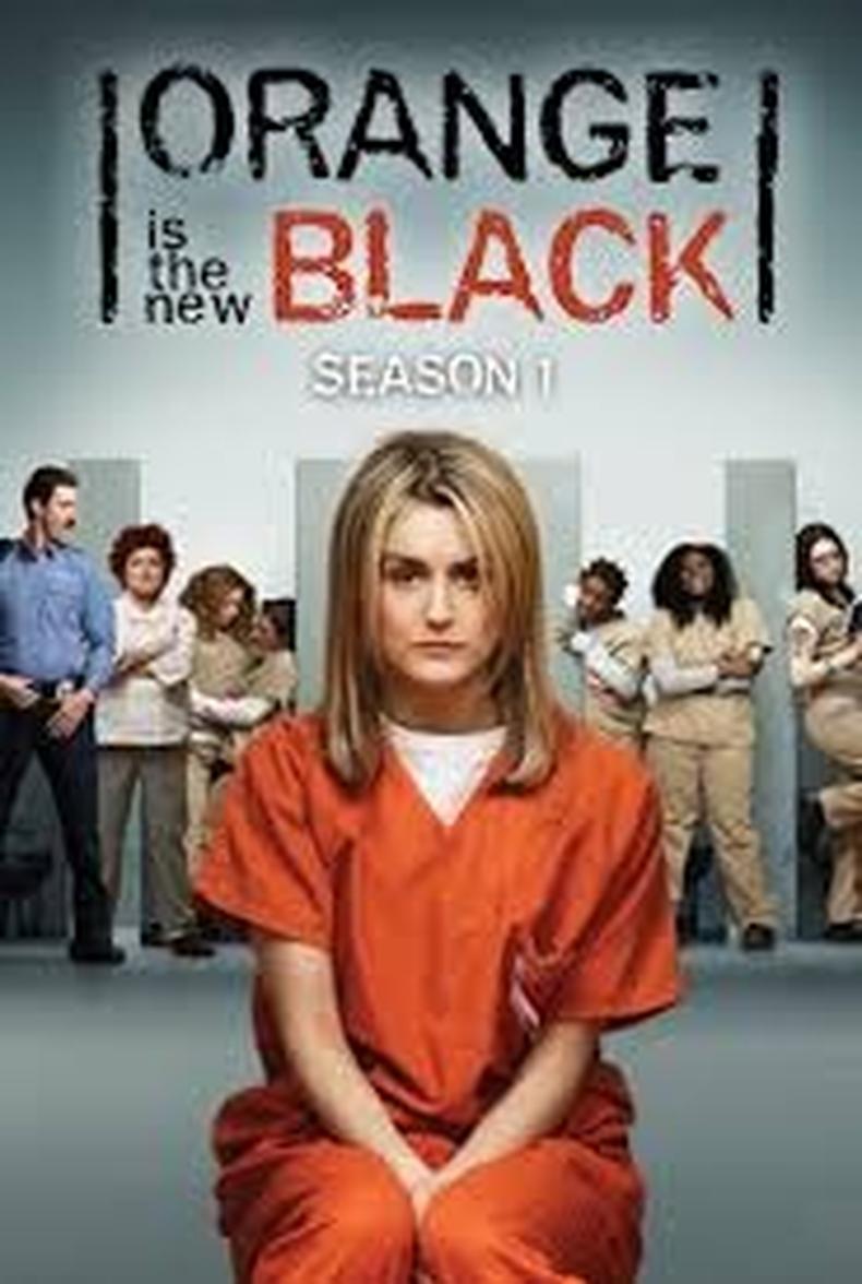 Orange Is the New Black