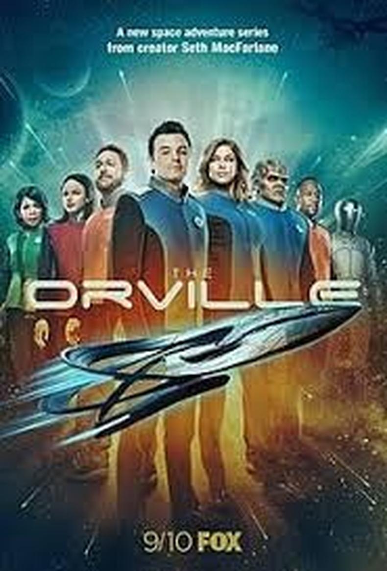 The Orville