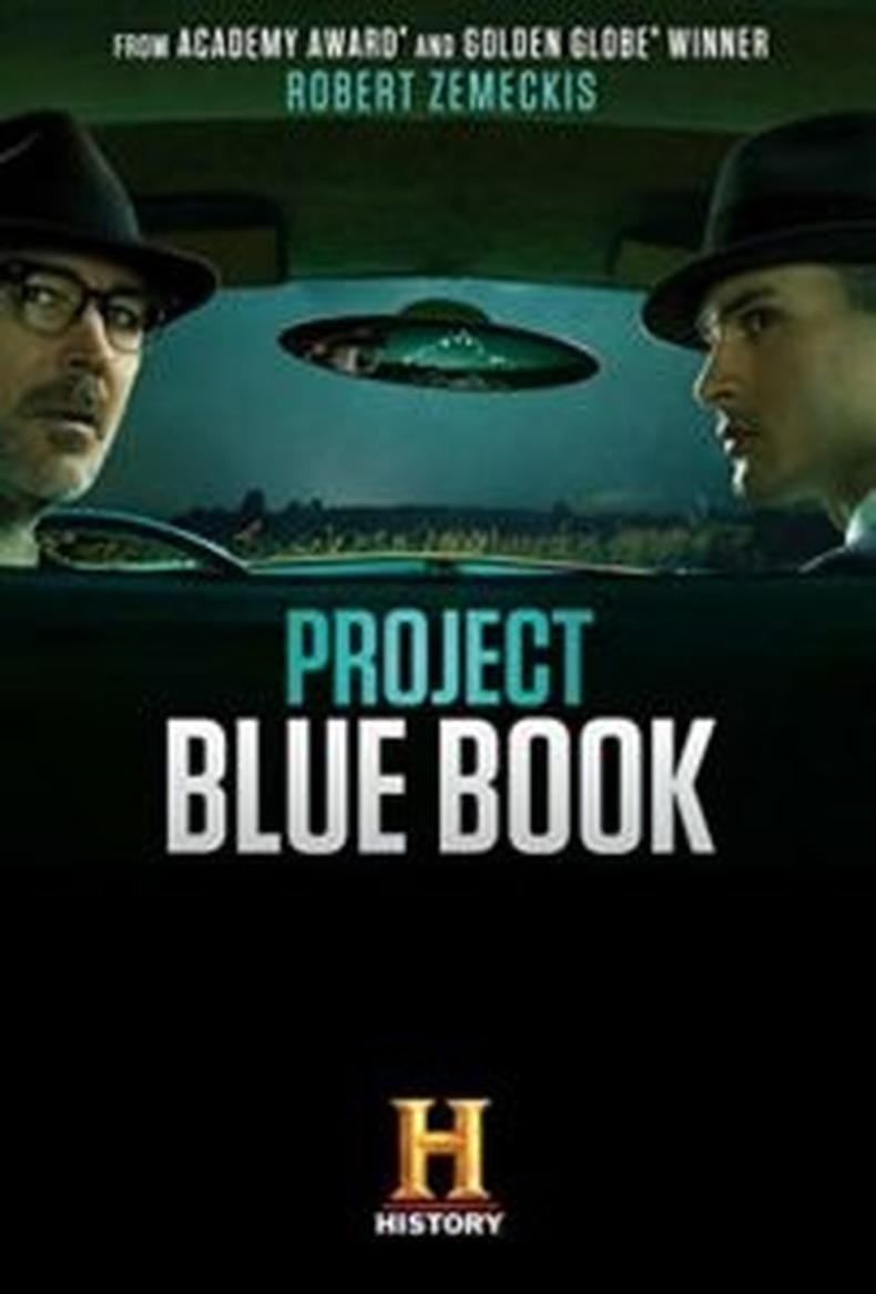 Project Blue Book