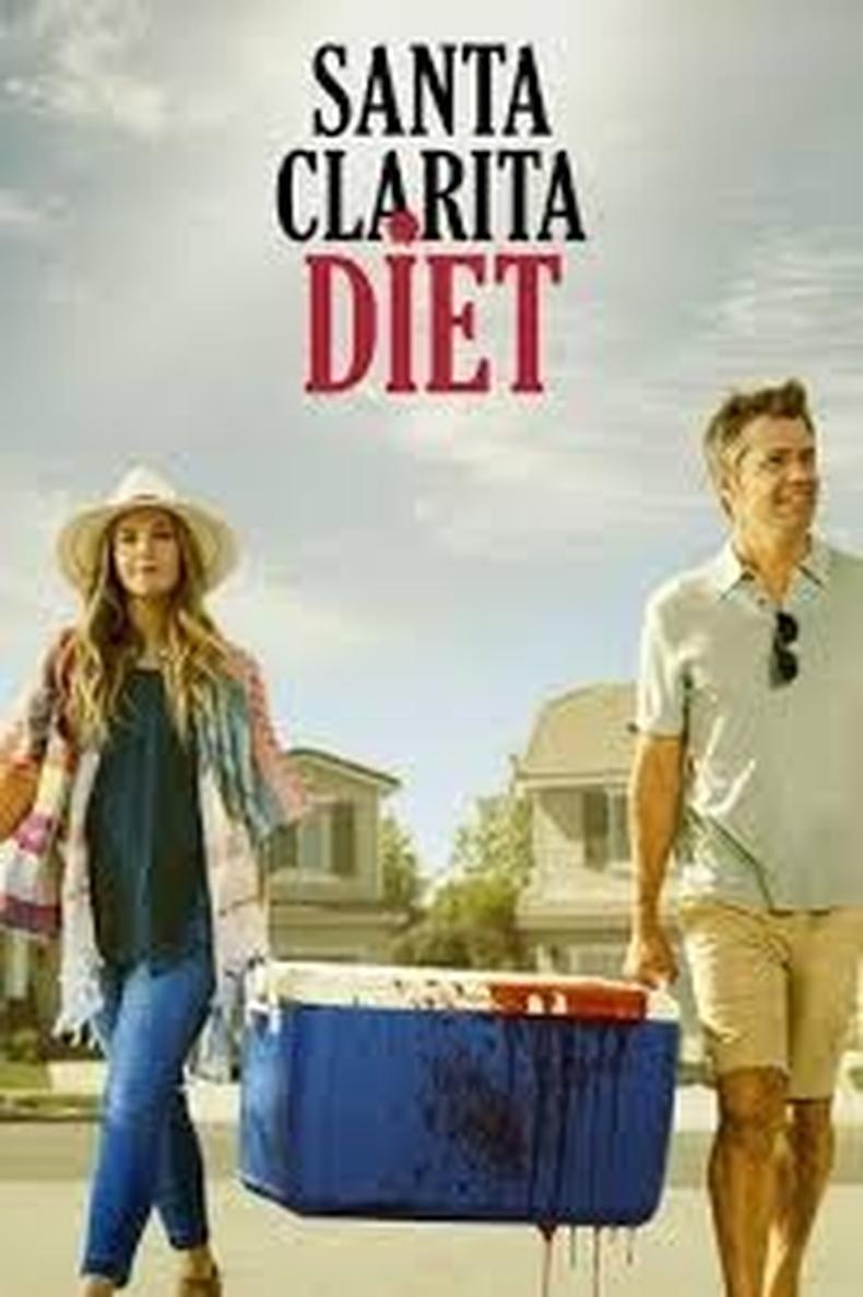 The Santa Clarita Diet