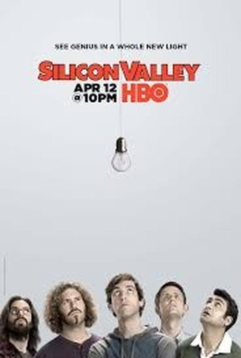 Silicon Valley