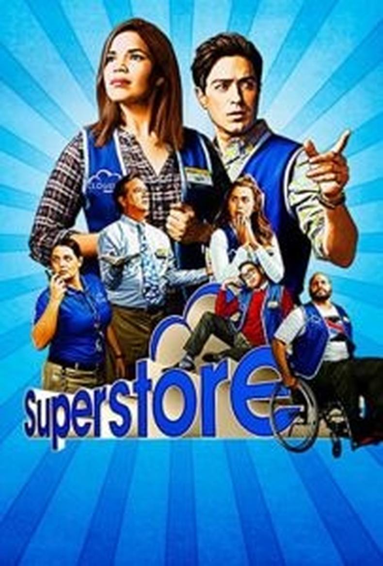 Superstore