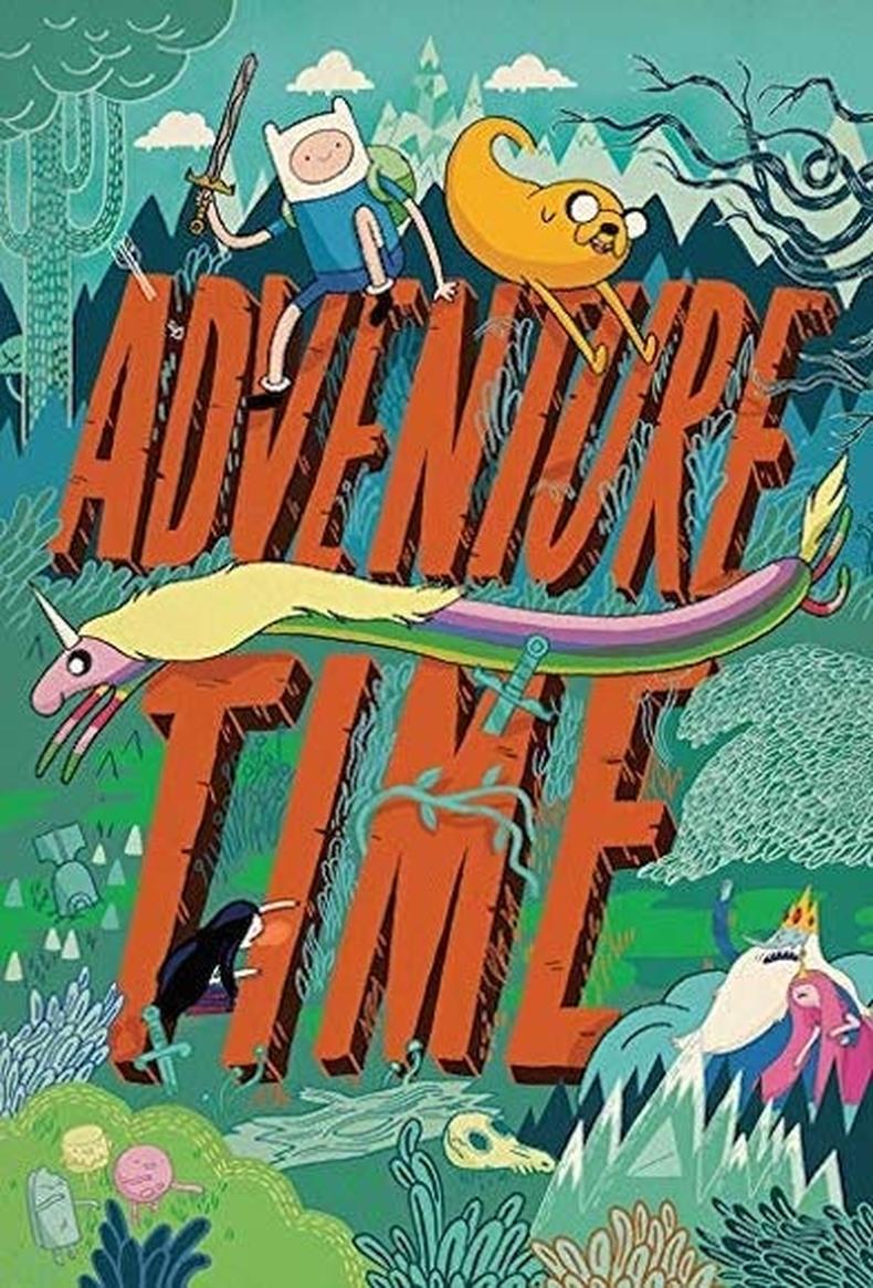 Adventure Time