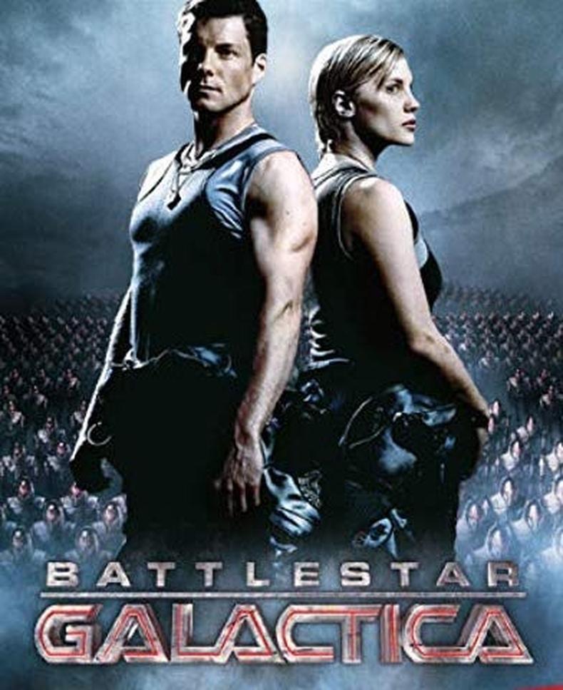 Battlestar Galactica