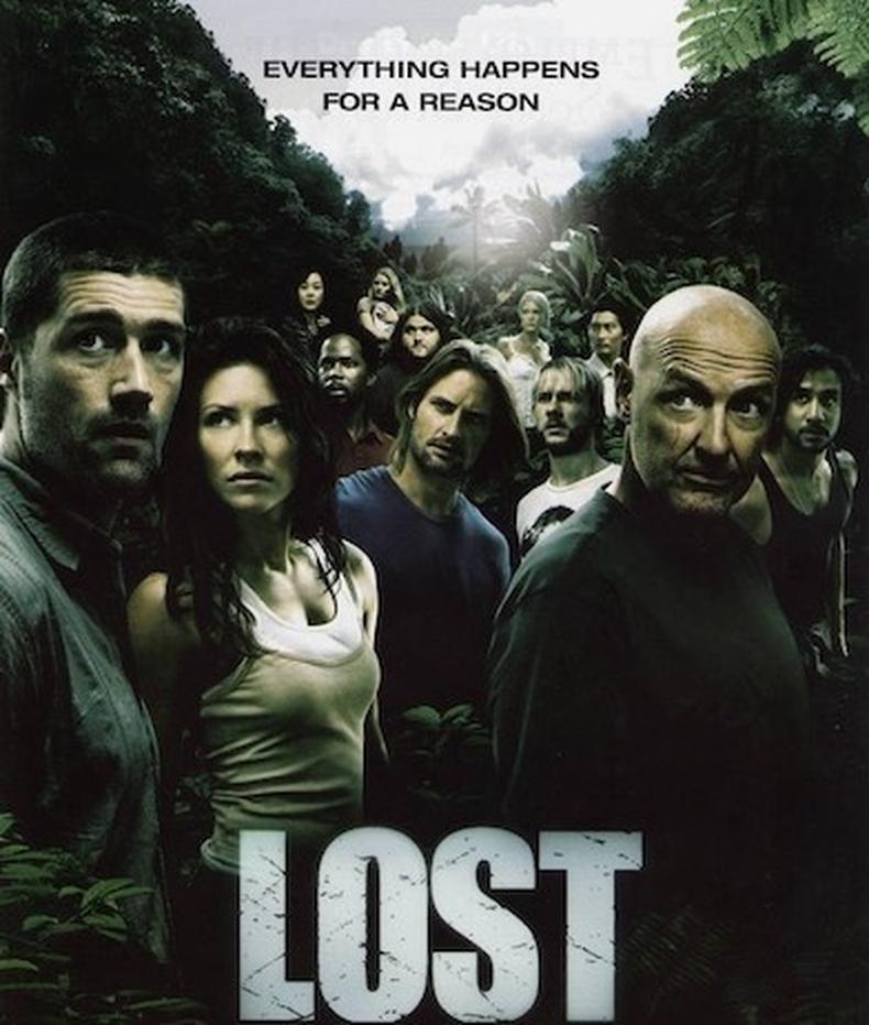 Lost 