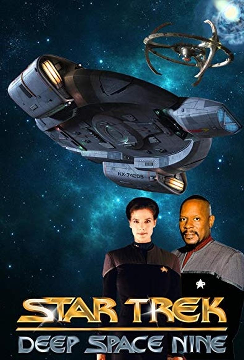 Star Trek: Deep Space Nine